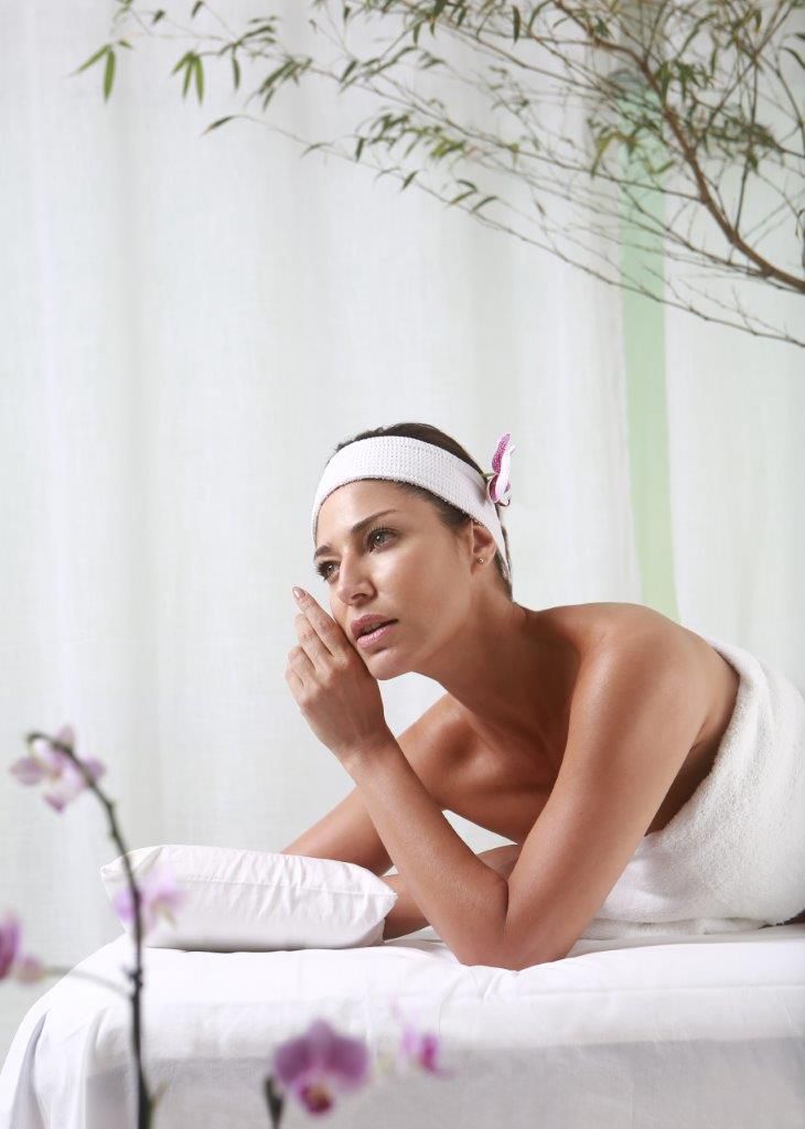 Faciales del dossier