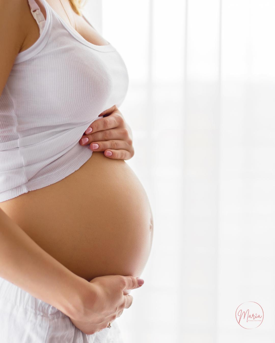 Embarazo y postparto